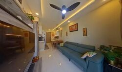 Treasure at Tampines (D18), Condominium #572276301
